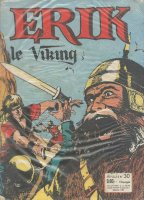 Grand Scan Erik Le Viking n° 30